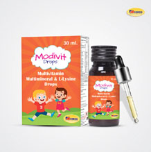  Top Pharma franchise products of Modron Healthcare Haryana